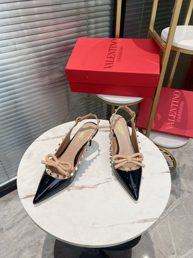 Valentino High Heels